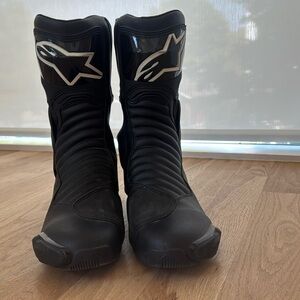 Alpinestars SMX 6 v2 Boots